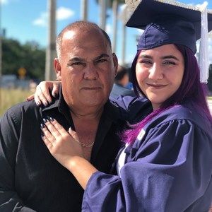 Meet your Posher, Viviana